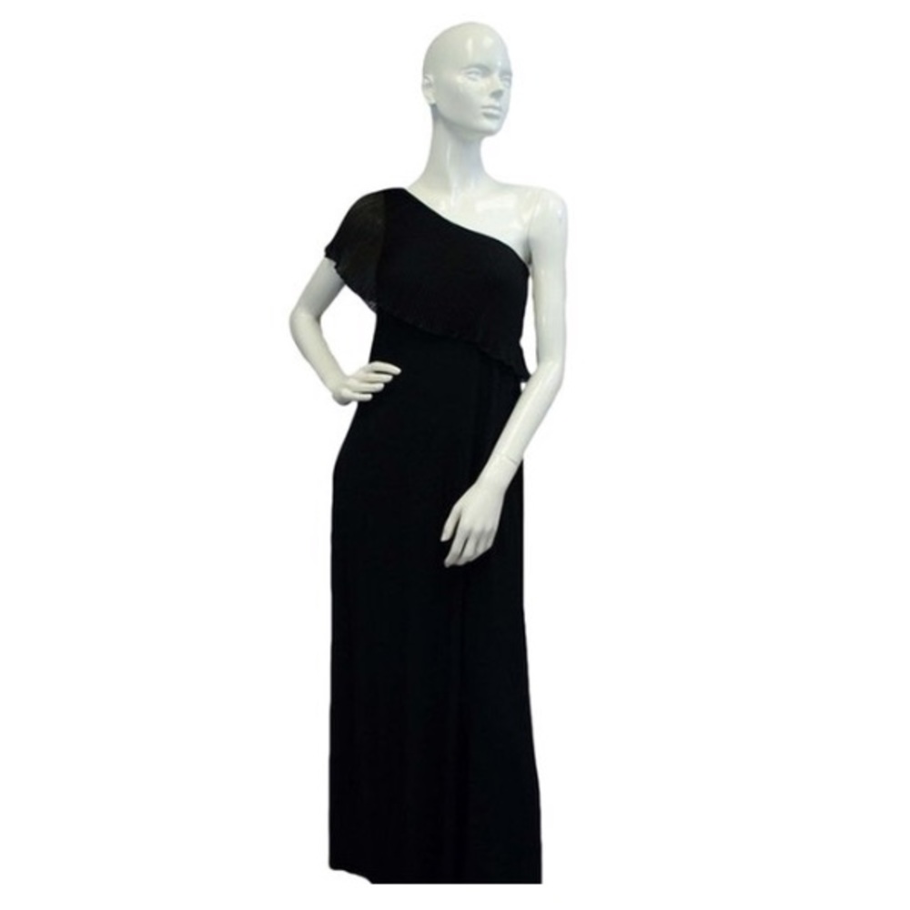 Allen B. Maxi dress